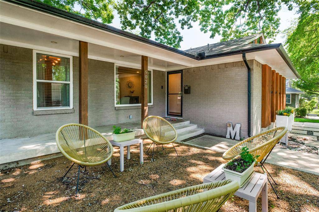 9020 Westbriar Drive, Dallas, TX 75228