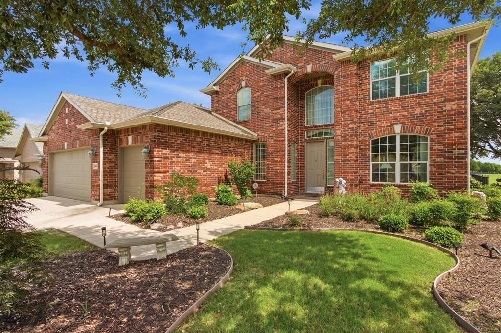 9601 Grandview Drive, Denton, TX 76207