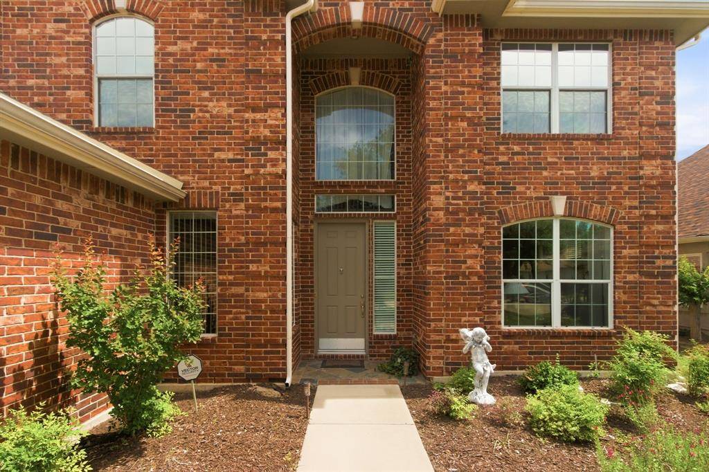 9601 Grandview Drive, Denton, TX 76207
