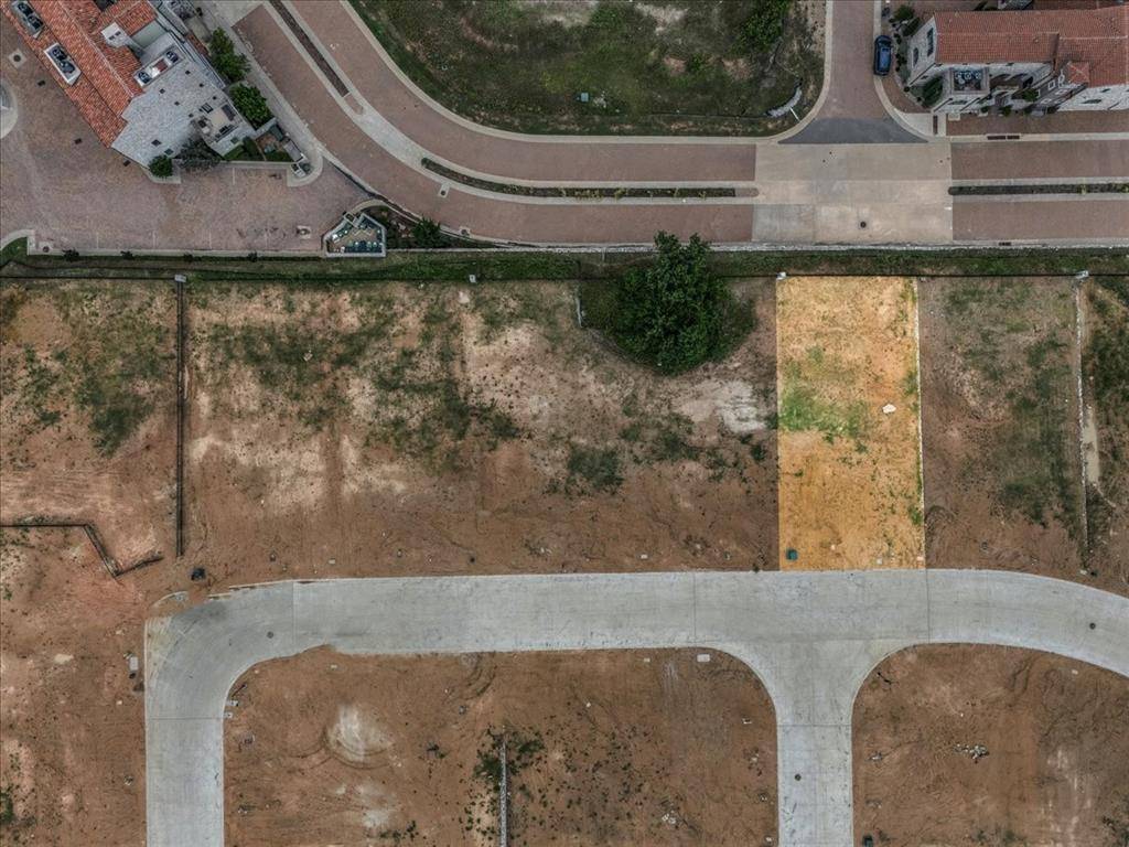 2201 Ellis Drive, Westlake, TX 76262