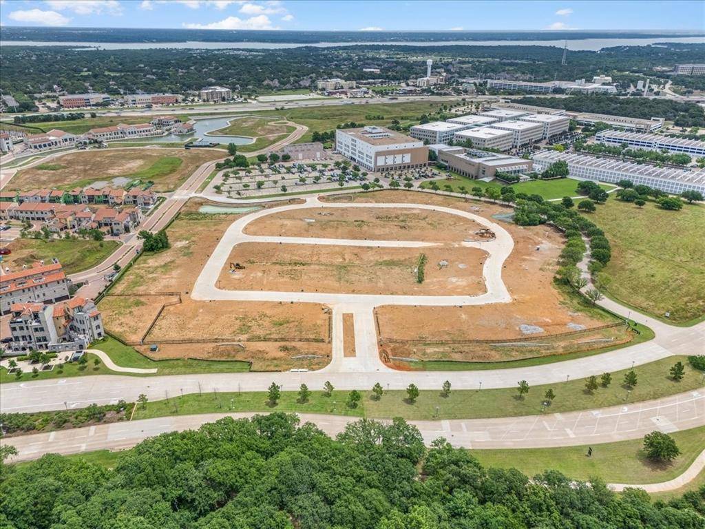 2201 Ellis Drive, Westlake, TX 76262