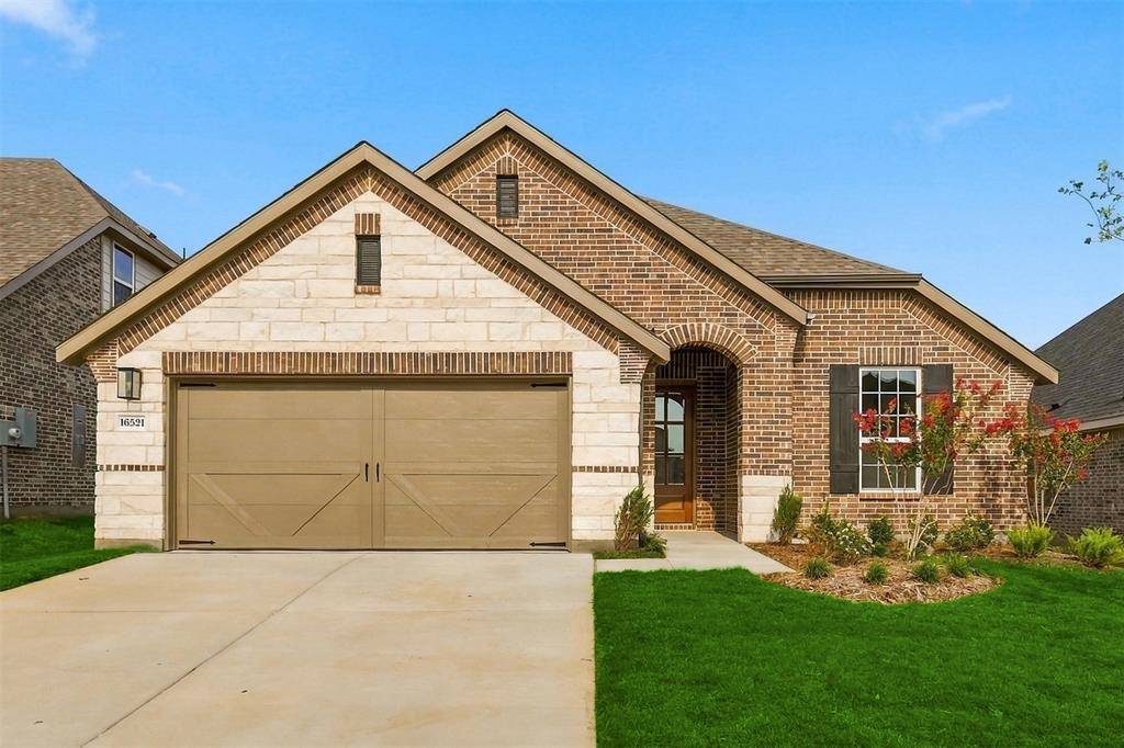 16521 Japanese Maple Drive, Fort Worth, TX 76247