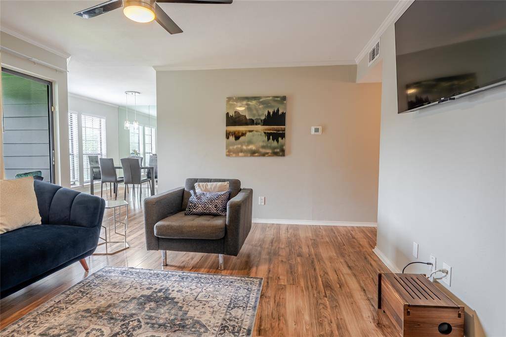 15151 Berry Trail #1410, Dallas, TX 75248
