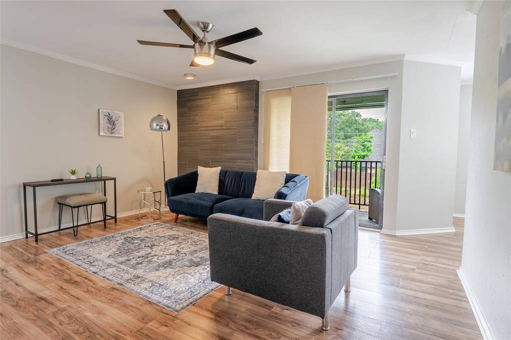 15151 Berry Trail #1410, Dallas, TX 75248