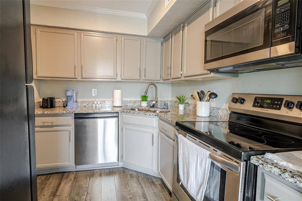 15151 Berry Trail #1410, Dallas, TX 75248