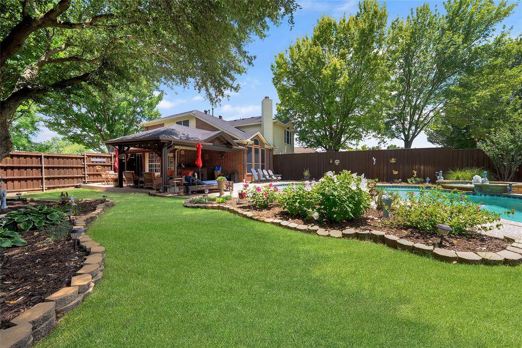 4315 Sandalwood Lane, Frisco, TX 75035
