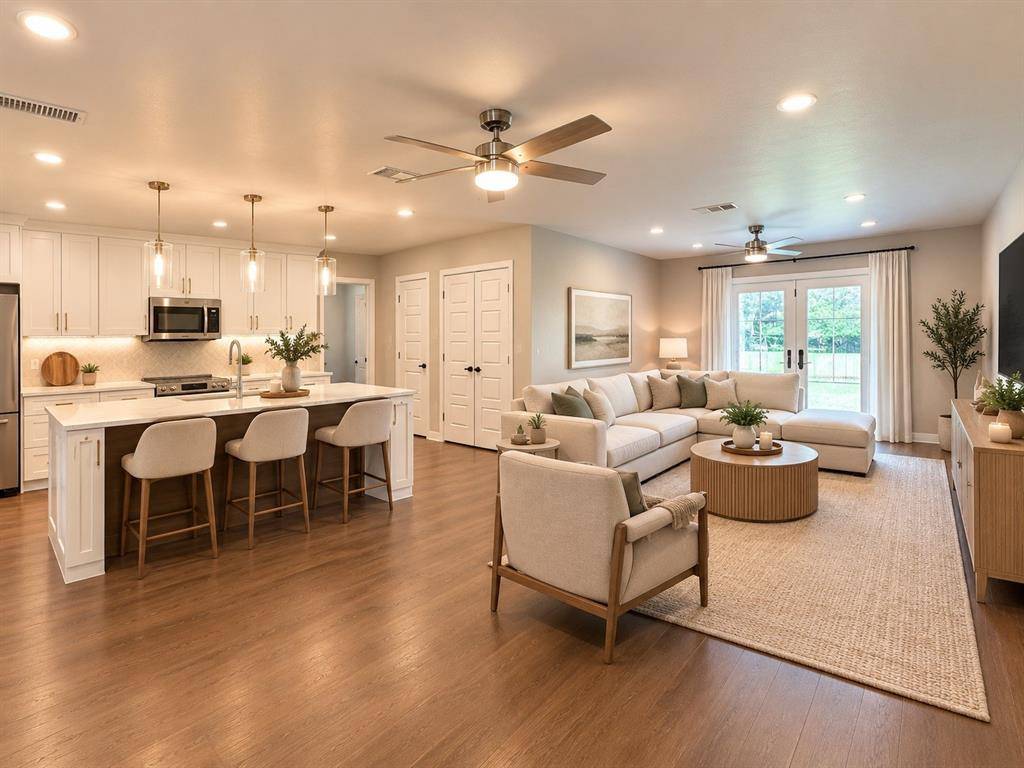 2506 Lolita Drive, Dallas, TX 75227