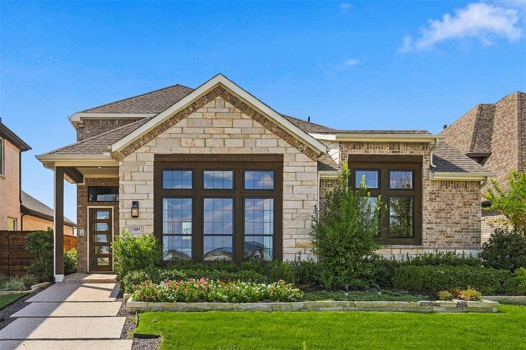 1604 Casting Ridge, Mesquite, TX 75181