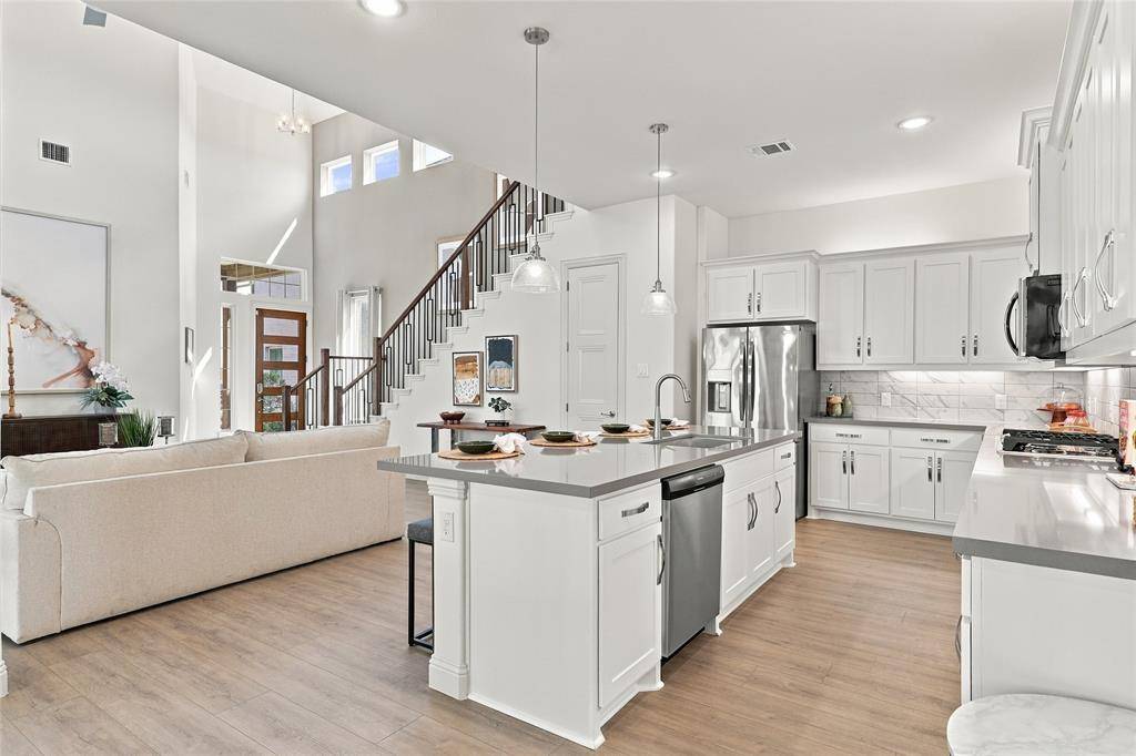 1604 Casting Ridge, Mesquite, TX 75181