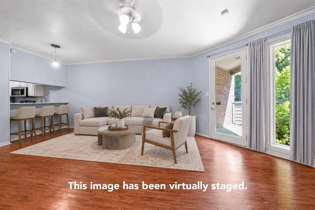8545 Midpark Road #47, Dallas, TX 75240