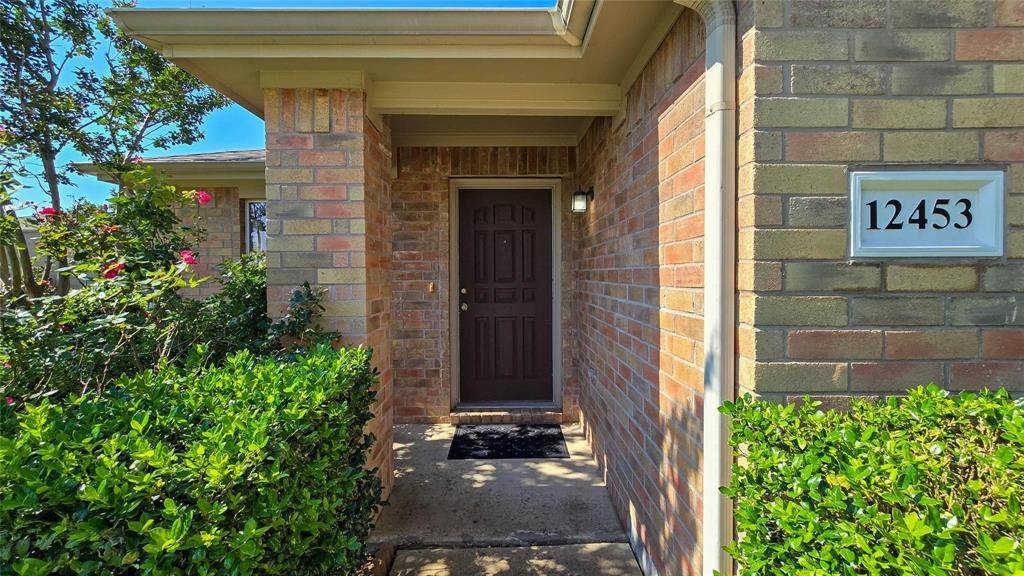 12453 Peak Circle, Frisco, TX 75035