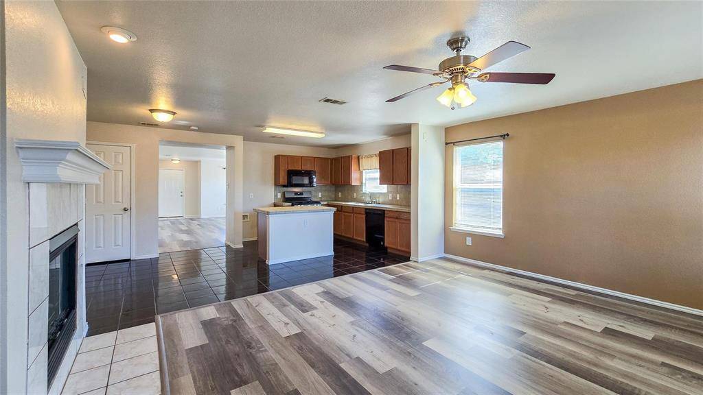 12453 Peak Circle, Frisco, TX 75035