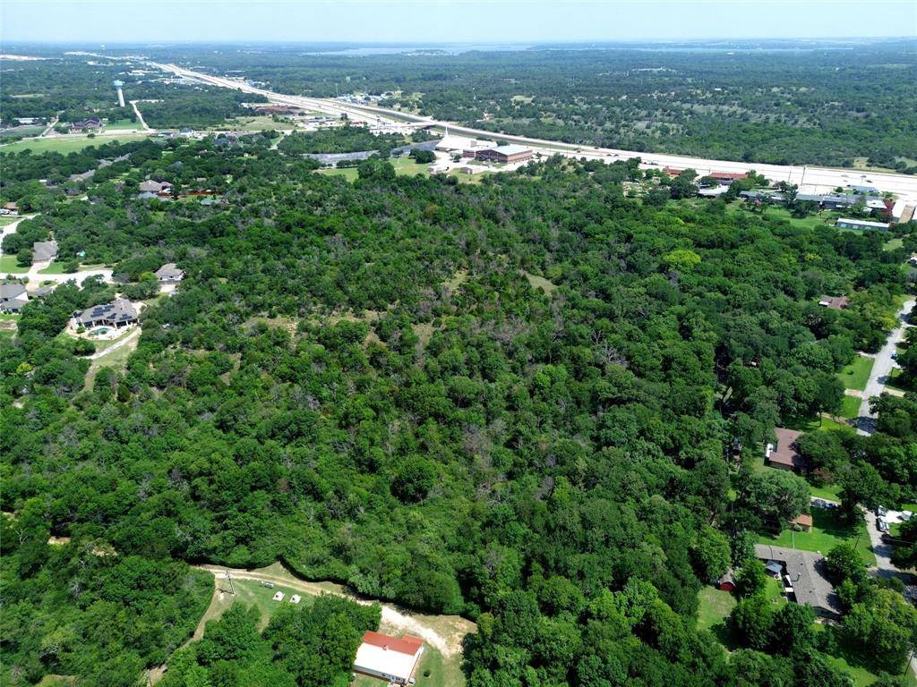 36.719 AC TBD Glory Road, Lakeside, TX 76135
