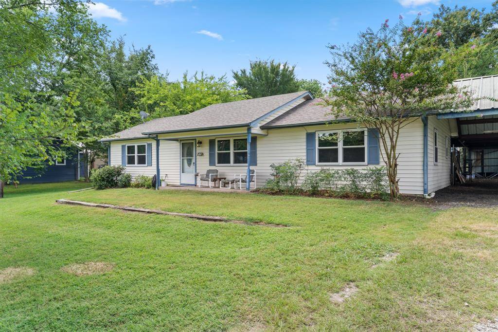 1282 Rs County Road 3325, Emory, TX 75440