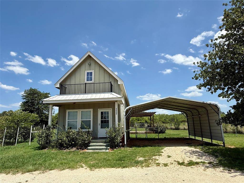 9688 State Highway 36 W, Clyde, TX 79510