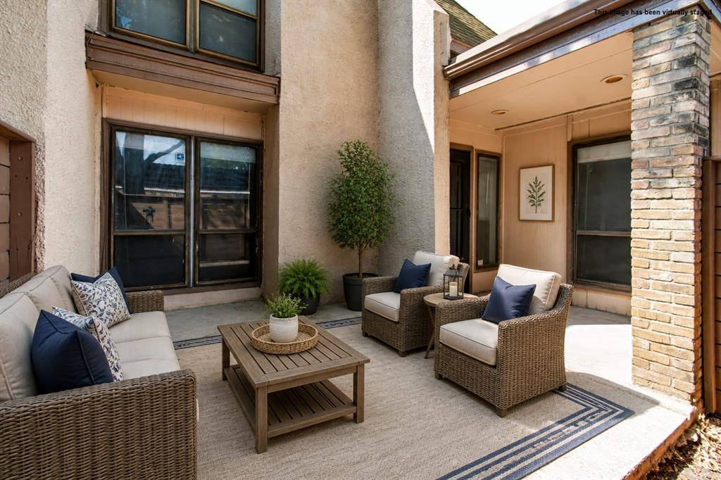 Address not disclosed, Dallas, TX 75220