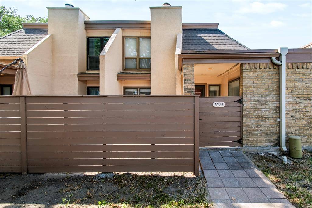 Address not disclosed, Dallas, TX 75220