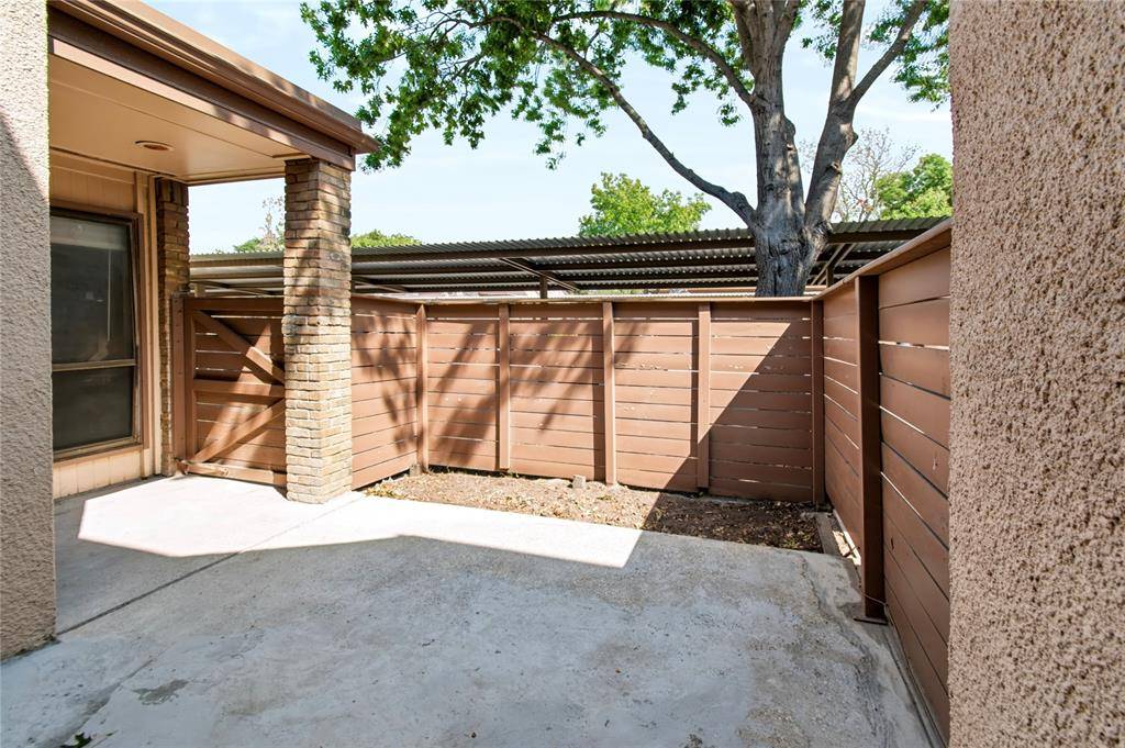 Address not disclosed, Dallas, TX 75220