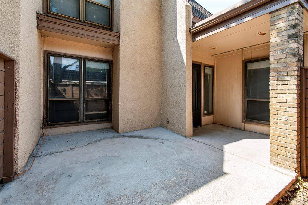 Address not disclosed, Dallas, TX 75220