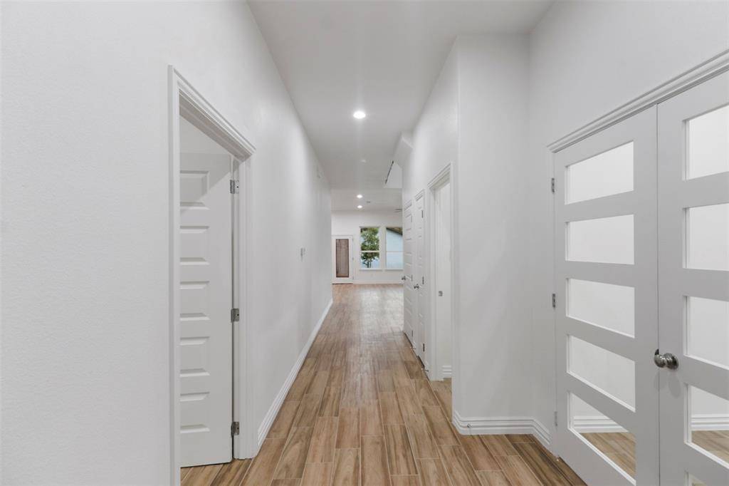 4112 Balch Drive, Dallas, TX 75216