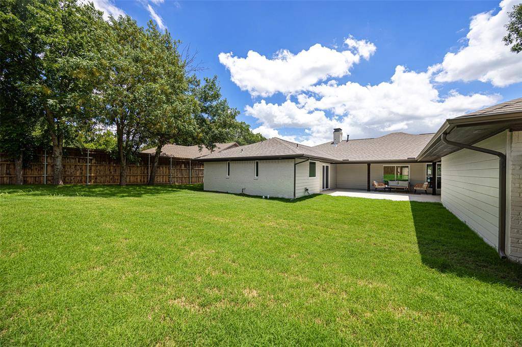 7717 Meadowhaven Drive, Dallas, TX 75254