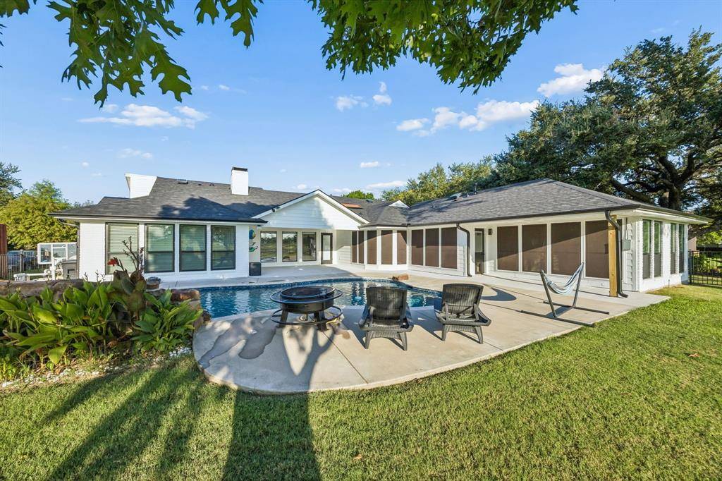 1695 Plummer Drive, Rockwall, TX 75087