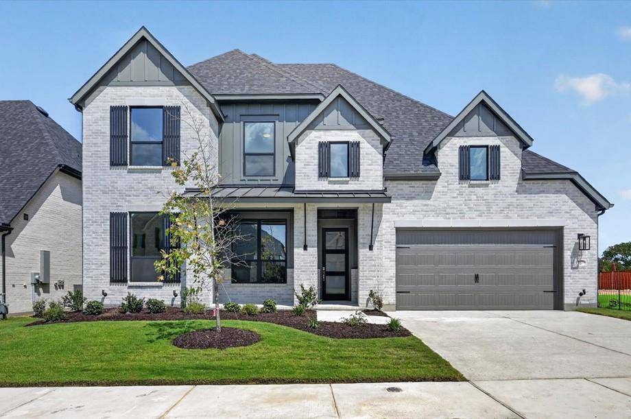 937 Pelotazo Avenue, Fort Worth, TX 76247