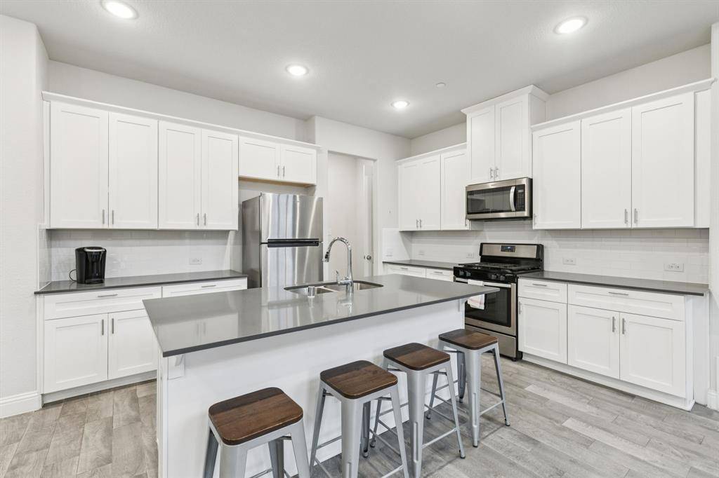 1053 MJ Brown Street, Allen, TX 75002