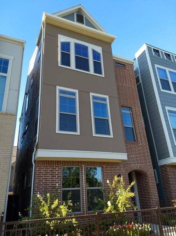 1140 Manacor Lane, Dallas, TX 75212