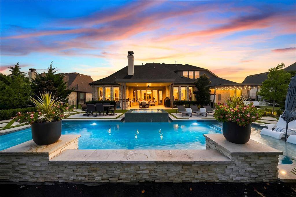 884 Tranquility Drive, Heath, TX 75032