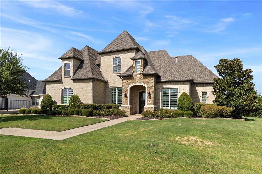 884 Tranquility Drive, Heath, TX 75032