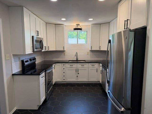 3504 W Gambrell Street, Fort Worth, TX 76133