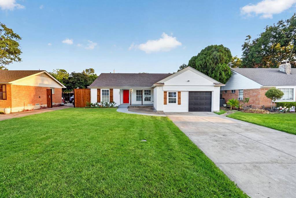 607 Ridgedale Drive, Richardson, TX 75080