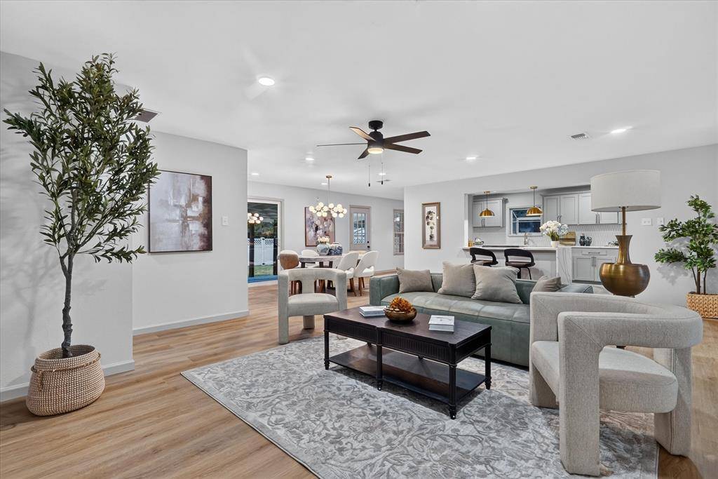 607 Ridgedale Drive, Richardson, TX 75080