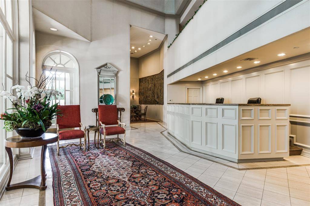 4500 Roland Avenue #805, Highland Park, TX 75219