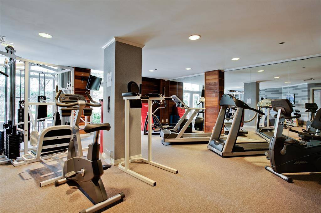 4500 Roland Avenue #805, Highland Park, TX 75219
