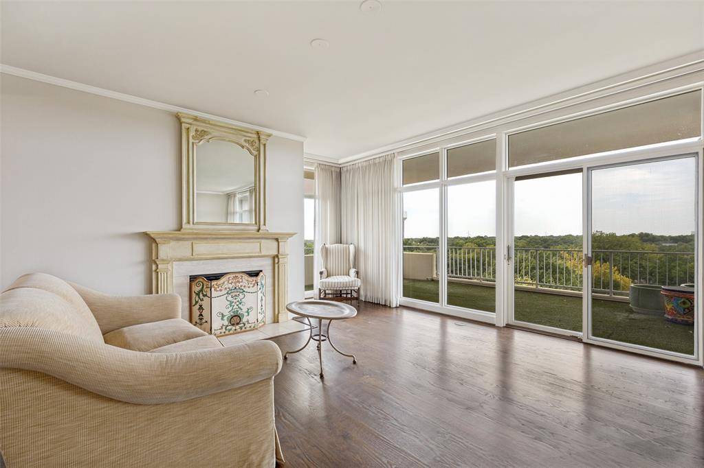 4500 Roland Avenue #805, Highland Park, TX 75219