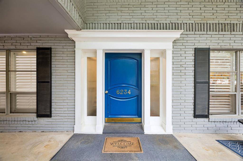 6234 Bandera Avenue #A, Dallas, TX 75225