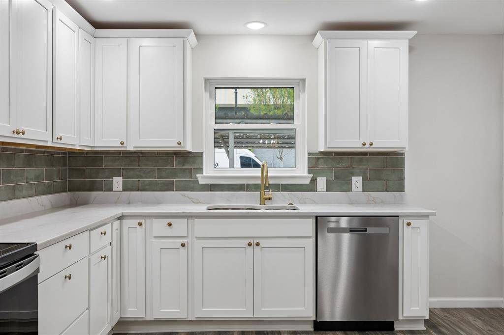 6234 Bandera Avenue #A, Dallas, TX 75225