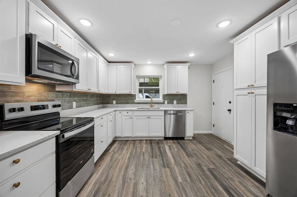 6234 Bandera Avenue #A, Dallas, TX 75225