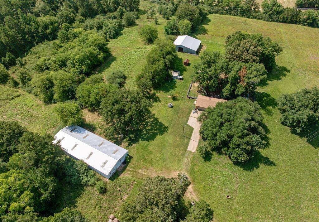 8468 Hydrangea Road, Ore City, TX 75683