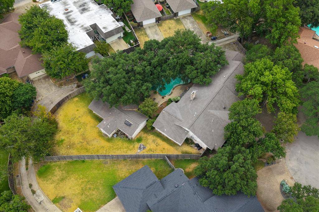 6940 Wildglen Drive, Dallas, TX 75230