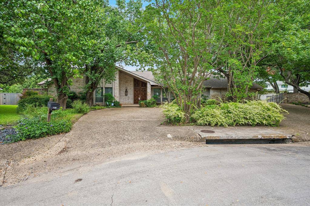 6940 Wildglen Drive, Dallas, TX 75230