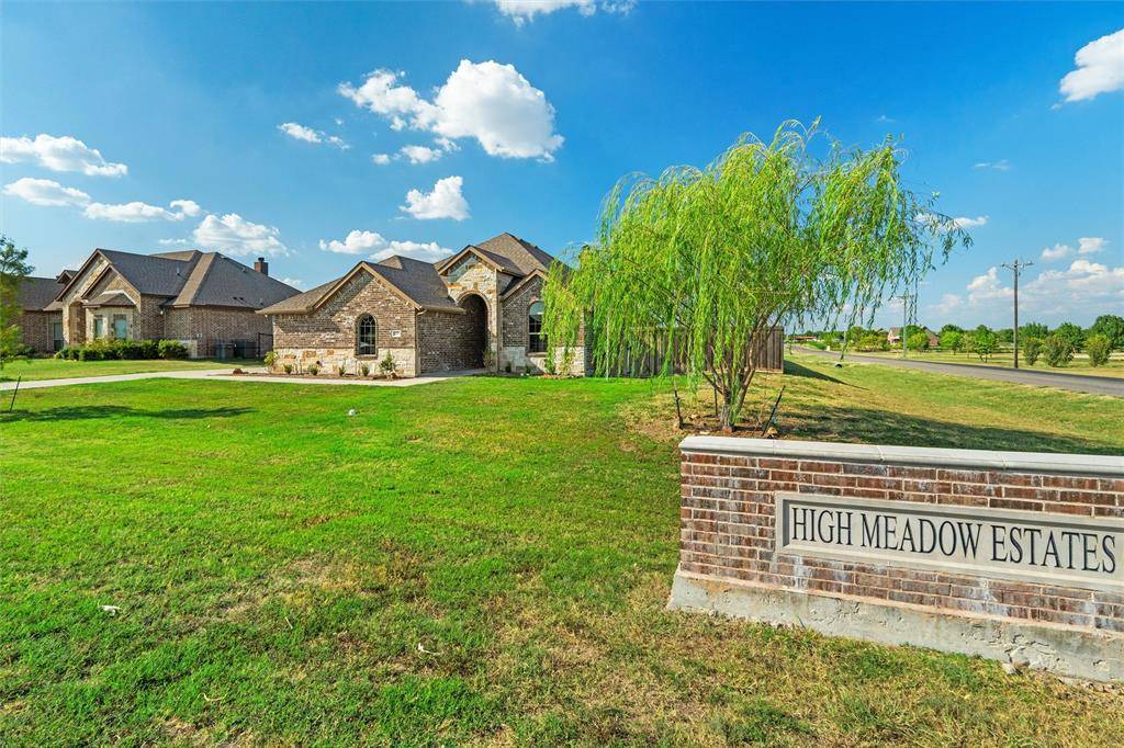 1310 High Meadow Lane, Josephine, TX 75173