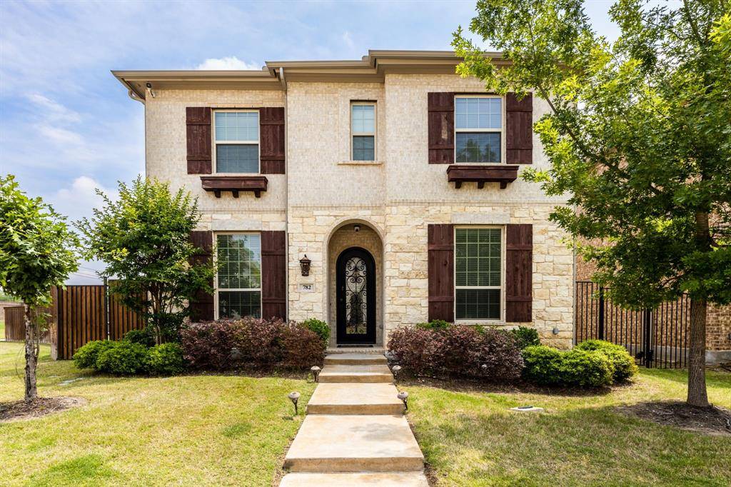 782 Windsor Road, Coppell, TX 75019