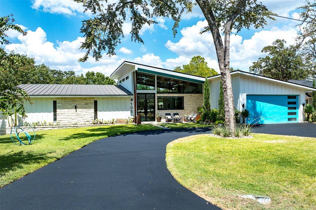 105 Azalea Court, Trinidad, TX 75163