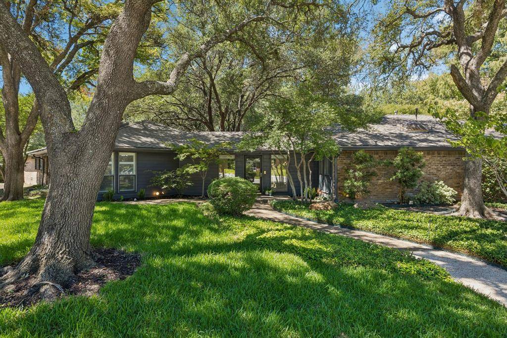 6542 Clearhaven Circle, Dallas, TX 75248