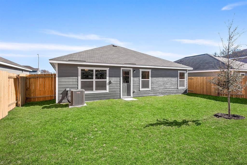4269 Lava Forest Lane, Dallas, TX 75241