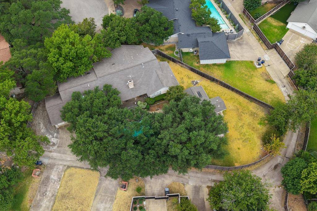 6940 Wildglen Drive, Dallas, TX 75230