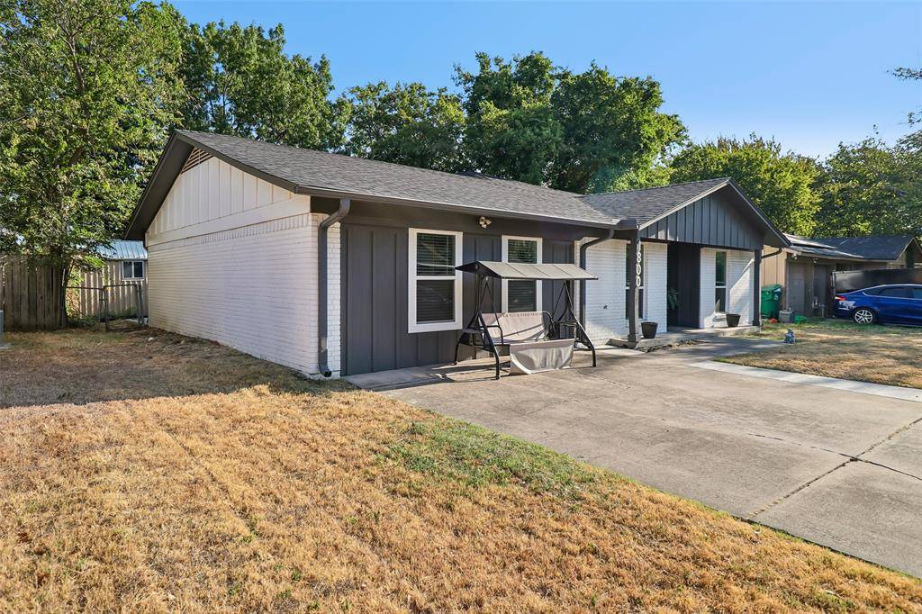 1800 Emery Street, Denton, TX 76201